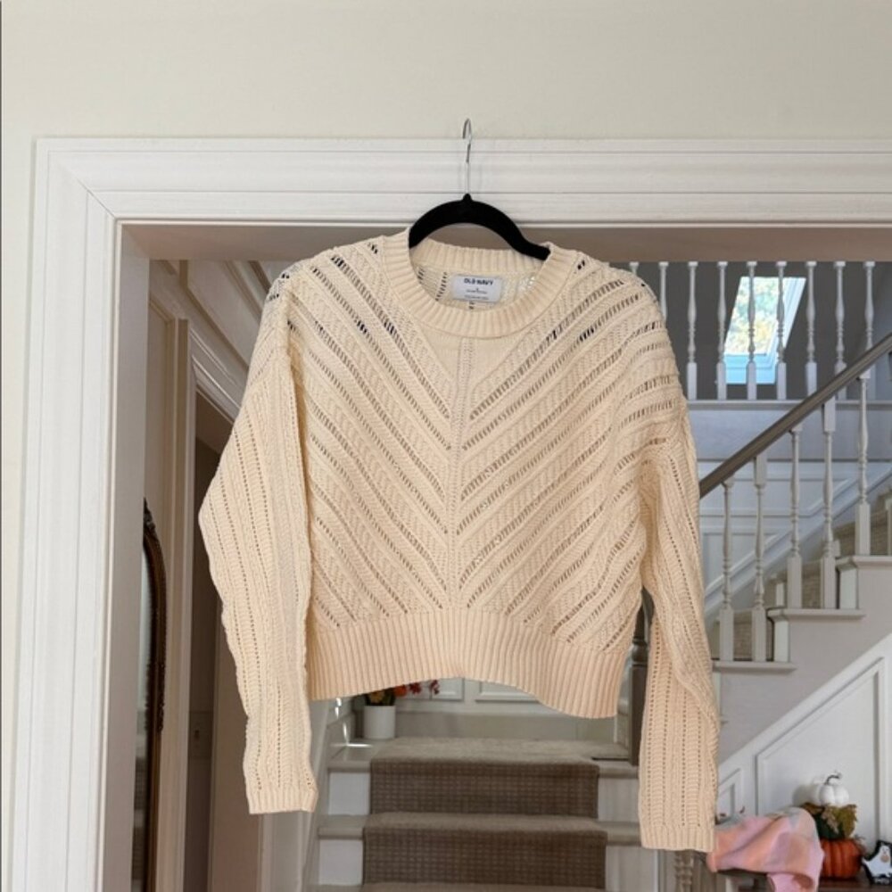 Old Navy Sweater